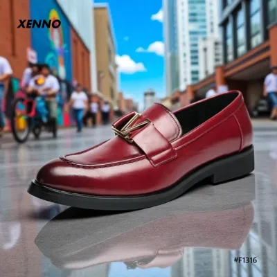 Sovereign Touch Formal Shoes